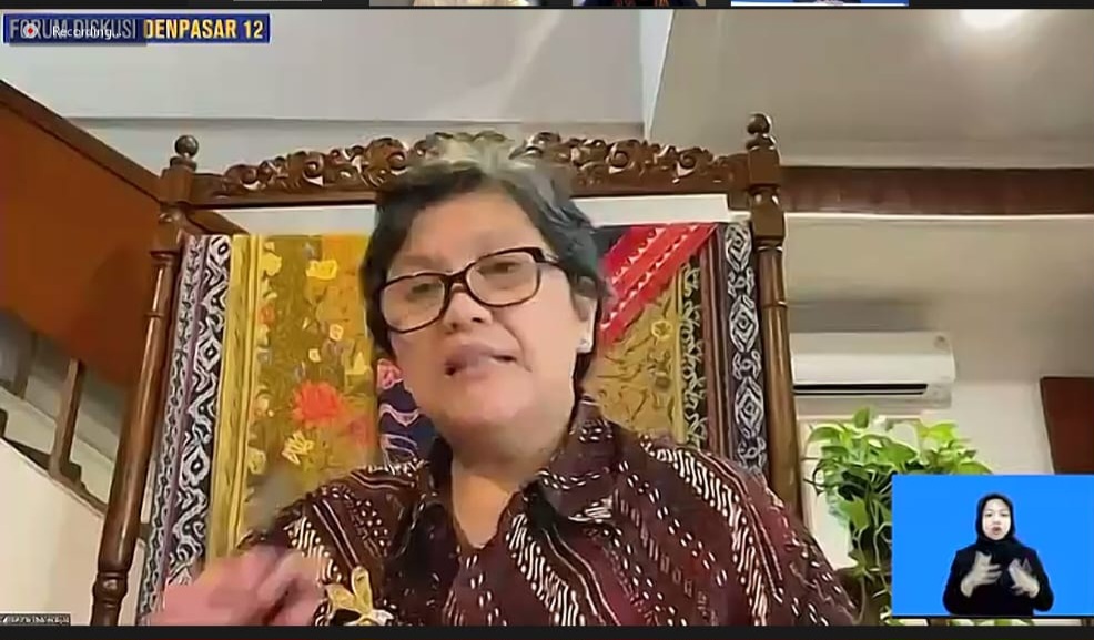 Tingkatkan Keamanan Pangan demi Wujudkan Kualitas SDM lebih Baik